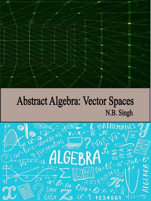 cover image of Abstract Algebra